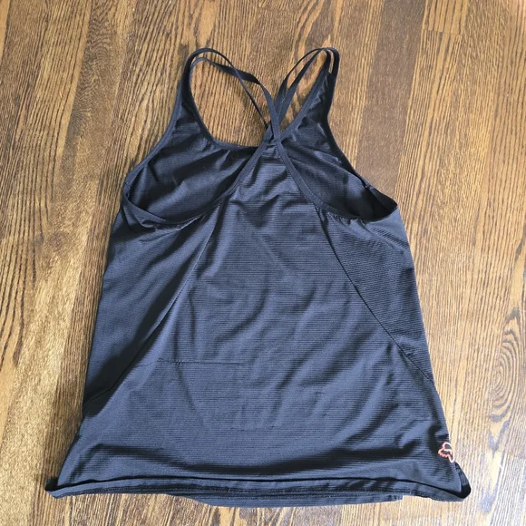 Fox Flexair MTB Tank Top - Picture 10 of 11
